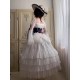Faeries Daffodil Fairy Tales Collection Corset(Reservation/4 Colours/Full Payment Without Shipping)